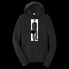 Fan Favorite Fleece Pullover Hooded Sweatshirt Thumbnail
