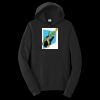 Fan Favorite Fleece Pullover Hooded Sweatshirt Thumbnail