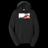 Fan Favorite Fleece Pullover Hooded Sweatshirt Thumbnail