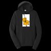 Fan Favorite Fleece Pullover Hooded Sweatshirt Thumbnail