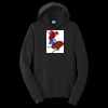 Fan Favorite Fleece Pullover Hooded Sweatshirt Thumbnail