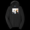 Fan Favorite Fleece Pullover Hooded Sweatshirt Thumbnail