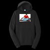 Fan Favorite Fleece Pullover Hooded Sweatshirt Thumbnail