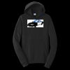Fan Favorite Fleece Pullover Hooded Sweatshirt Thumbnail