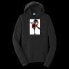 Fan Favorite Fleece Pullover Hooded Sweatshirt Thumbnail