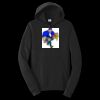 Fan Favorite Fleece Pullover Hooded Sweatshirt Thumbnail