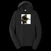 Fan Favorite Fleece Pullover Hooded Sweatshirt Thumbnail