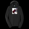 Fan Favorite Fleece Pullover Hooded Sweatshirt Thumbnail