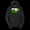 Fan Favorite Fleece Pullover Hooded Sweatshirt Thumbnail