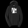 Fan Favorite Fleece Pullover Hooded Sweatshirt Thumbnail
