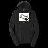 Fan Favorite Fleece Pullover Hooded Sweatshirt Thumbnail