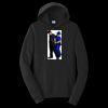 Fan Favorite Fleece Pullover Hooded Sweatshirt Thumbnail