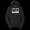 Fan Favorite Fleece Pullover Hooded Sweatshirt Thumbnail