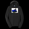 Fan Favorite Fleece Pullover Hooded Sweatshirt Thumbnail
