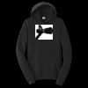 Fan Favorite Fleece Pullover Hooded Sweatshirt Thumbnail