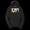 Fan Favorite Fleece Pullover Hooded Sweatshirt Thumbnail