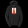Fan Favorite Fleece Pullover Hooded Sweatshirt Thumbnail