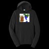 Fan Favorite Fleece Pullover Hooded Sweatshirt Thumbnail
