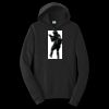 Fan Favorite Fleece Pullover Hooded Sweatshirt Thumbnail