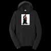 Fan Favorite Fleece Pullover Hooded Sweatshirt Thumbnail