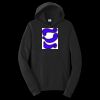 Fan Favorite Fleece Pullover Hooded Sweatshirt Thumbnail
