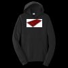 Fan Favorite Fleece Pullover Hooded Sweatshirt Thumbnail