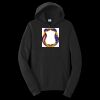 Fan Favorite Fleece Pullover Hooded Sweatshirt Thumbnail