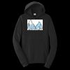 Fan Favorite Fleece Pullover Hooded Sweatshirt Thumbnail