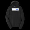 Fan Favorite Fleece Pullover Hooded Sweatshirt Thumbnail
