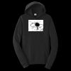 Fan Favorite Fleece Pullover Hooded Sweatshirt Thumbnail