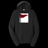Fan Favorite Fleece Pullover Hooded Sweatshirt Thumbnail