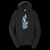 Fan Favorite Fleece Pullover Hooded Sweatshirt Thumbnail