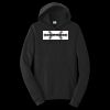 Fan Favorite Fleece Pullover Hooded Sweatshirt Thumbnail