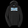 Fan Favorite Fleece Pullover Hooded Sweatshirt Thumbnail