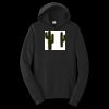 Fan Favorite Fleece Pullover Hooded Sweatshirt Thumbnail