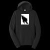 Fan Favorite Fleece Pullover Hooded Sweatshirt Thumbnail