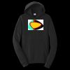 Fan Favorite Fleece Pullover Hooded Sweatshirt Thumbnail