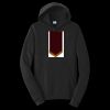 Fan Favorite Fleece Pullover Hooded Sweatshirt Thumbnail