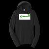 Fan Favorite Fleece Pullover Hooded Sweatshirt Thumbnail