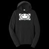 Fan Favorite Fleece Pullover Hooded Sweatshirt Thumbnail