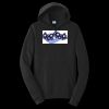 Fan Favorite Fleece Pullover Hooded Sweatshirt Thumbnail