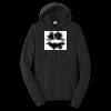 Fan Favorite Fleece Pullover Hooded Sweatshirt Thumbnail
