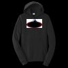 Fan Favorite Fleece Pullover Hooded Sweatshirt Thumbnail