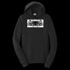 Fan Favorite Fleece Pullover Hooded Sweatshirt Thumbnail