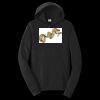Fan Favorite Fleece Pullover Hooded Sweatshirt Thumbnail