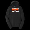 Fan Favorite Fleece Pullover Hooded Sweatshirt Thumbnail