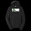Fan Favorite Fleece Pullover Hooded Sweatshirt Thumbnail