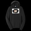 Fan Favorite Fleece Pullover Hooded Sweatshirt Thumbnail