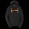 Fan Favorite Fleece Pullover Hooded Sweatshirt Thumbnail
