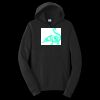 Fan Favorite Fleece Pullover Hooded Sweatshirt Thumbnail